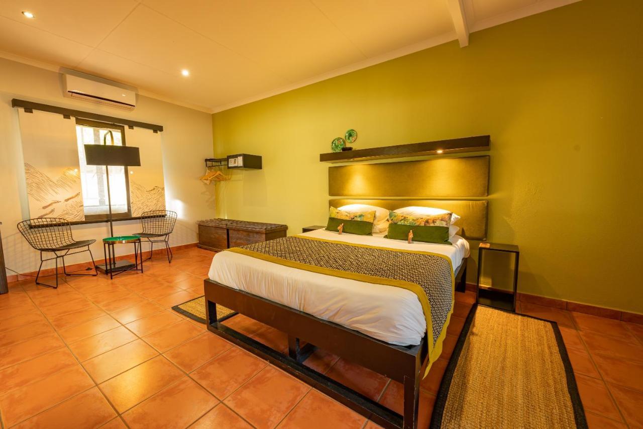 Gondwana Namib Desert Lodge Solitaire Exteriér fotografie