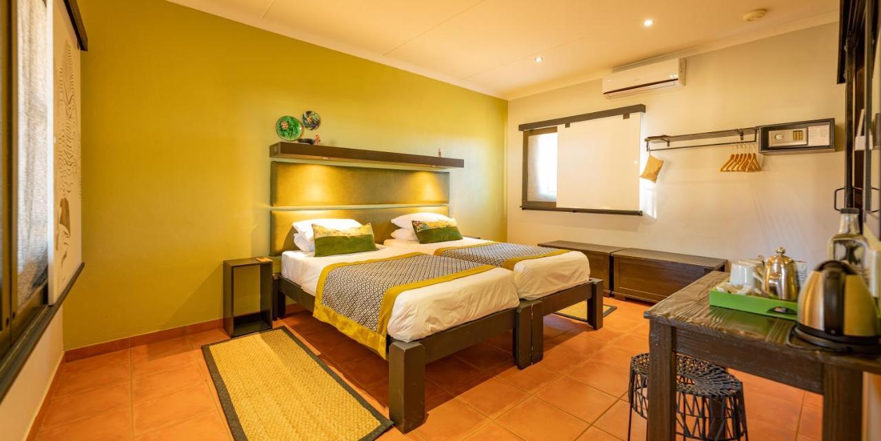 Gondwana Namib Desert Lodge Solitaire Pokoj fotografie