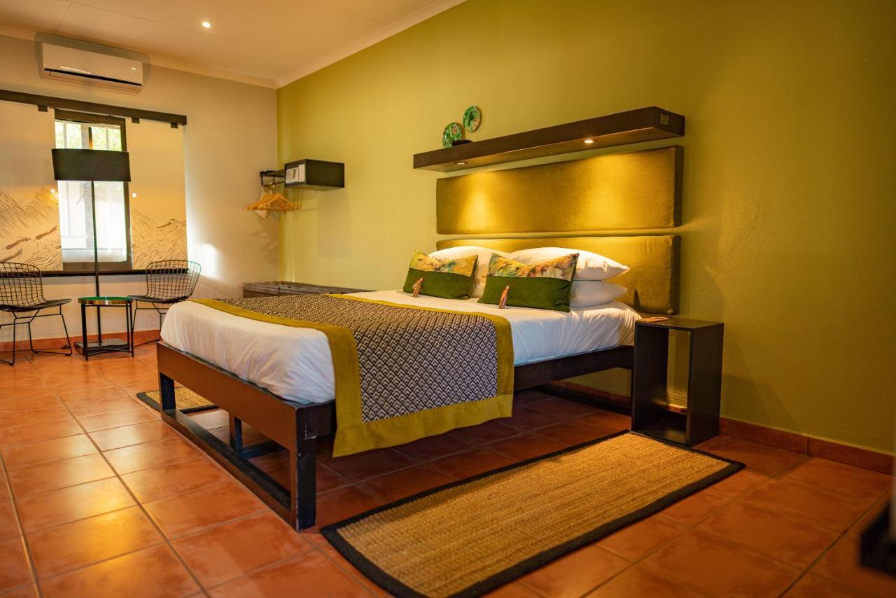 Gondwana Namib Desert Lodge Solitaire Pokoj fotografie