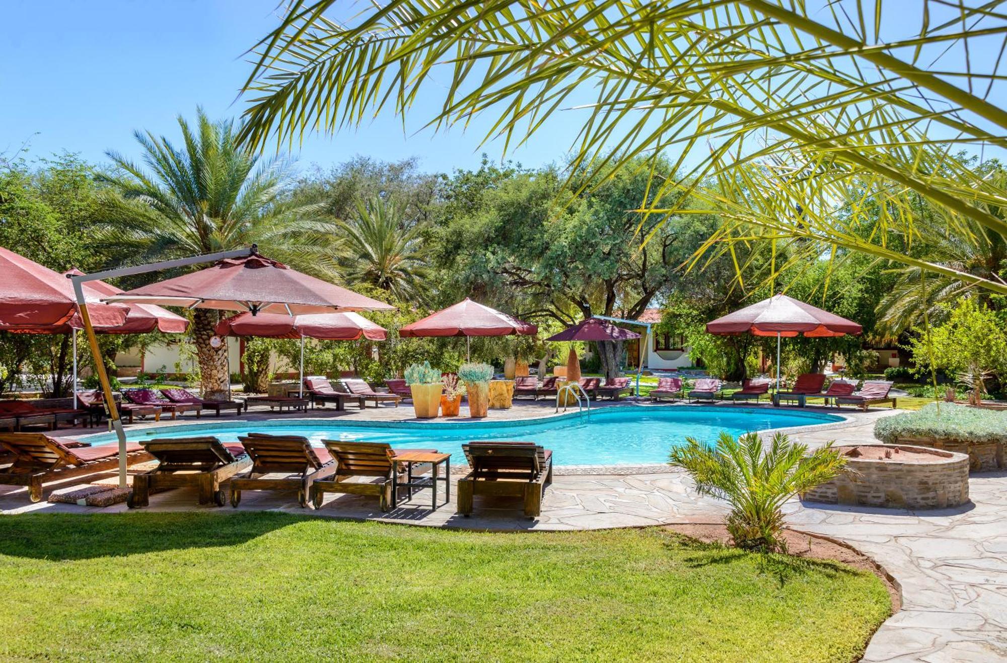 Gondwana Namib Desert Lodge Solitaire Exteriér fotografie