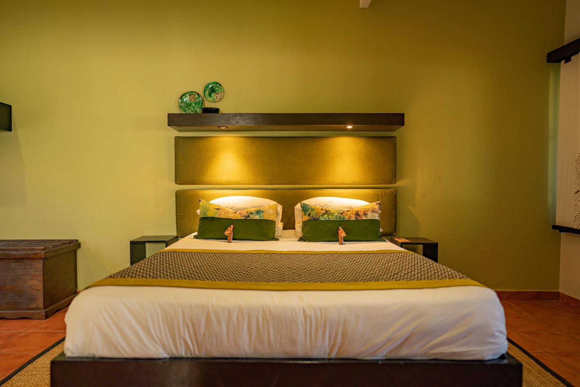 Gondwana Namib Desert Lodge Solitaire Pokoj fotografie