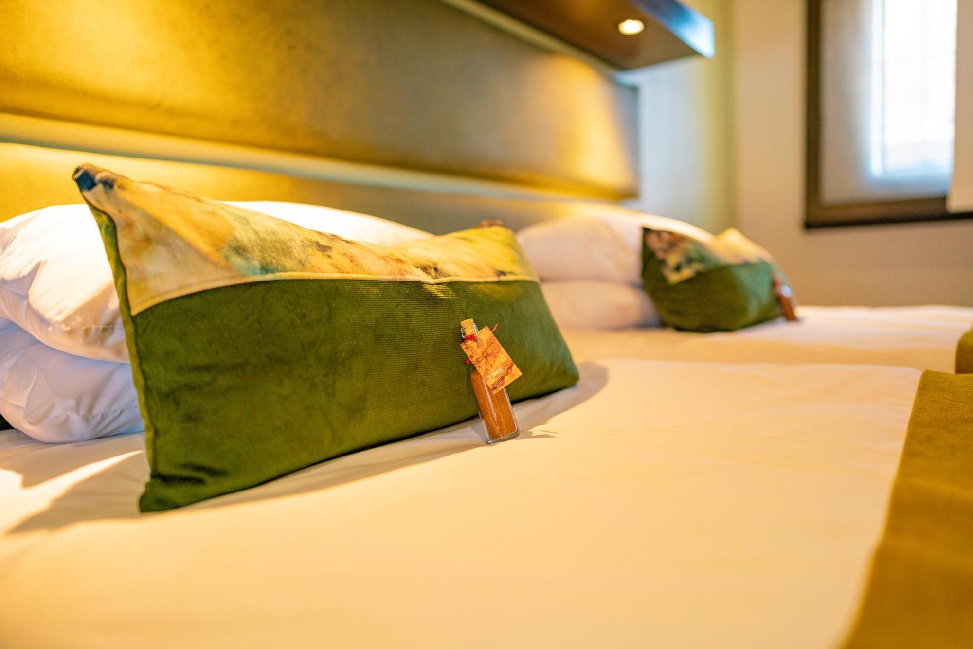 Gondwana Namib Desert Lodge Solitaire Pokoj fotografie
