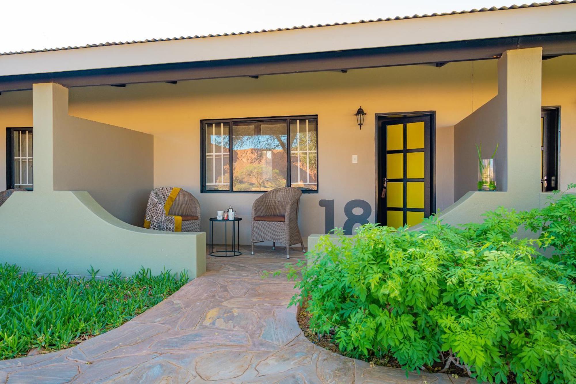 Gondwana Namib Desert Lodge Solitaire Pokoj fotografie
