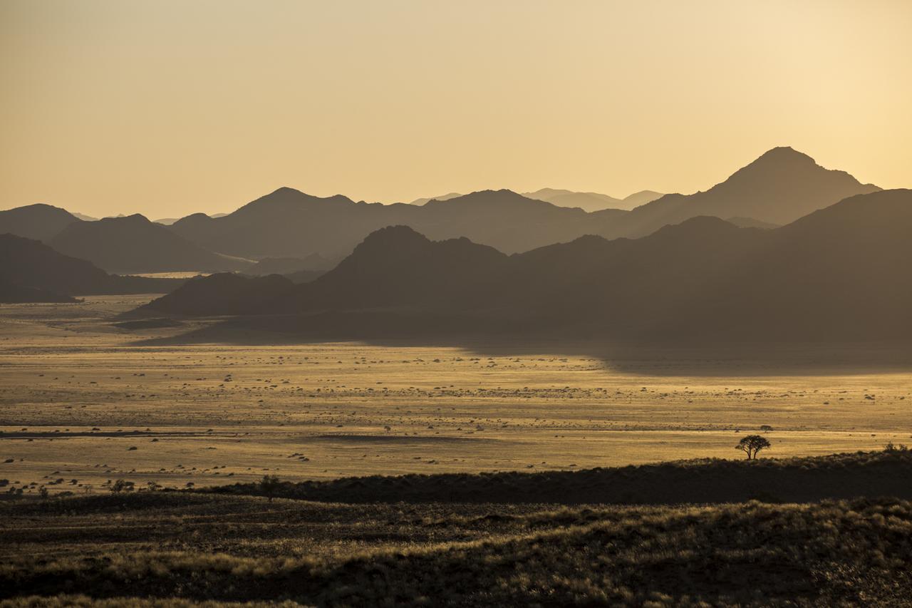 Gondwana Namib Desert Lodge Solitaire Exteriér fotografie