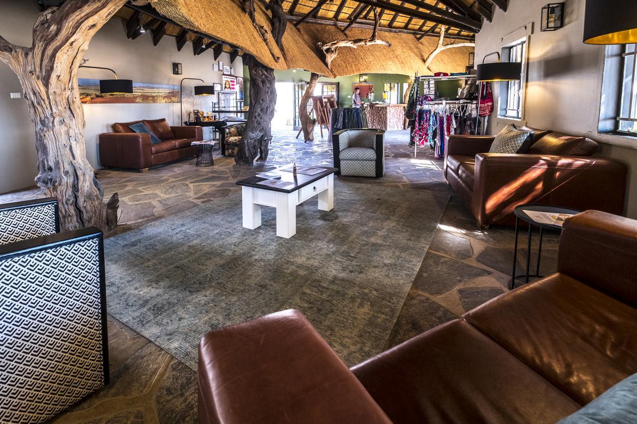 Gondwana Namib Desert Lodge Solitaire Exteriér fotografie
