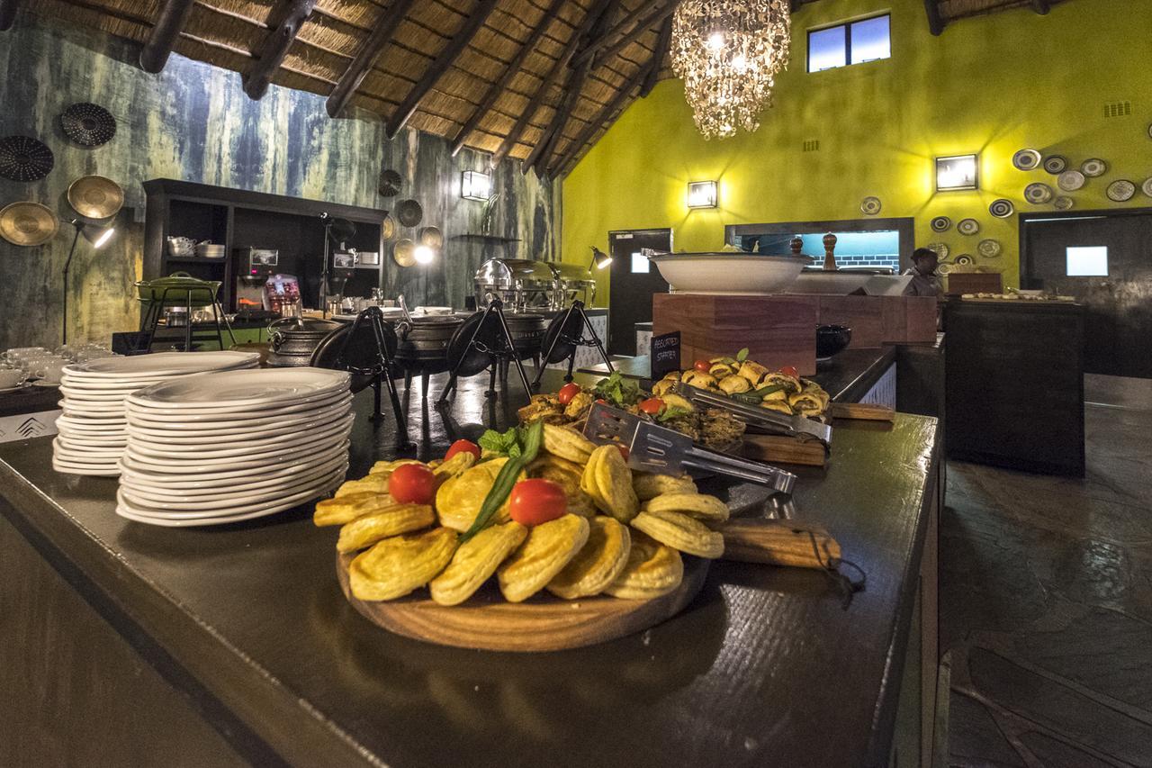 Gondwana Namib Desert Lodge Solitaire Exteriér fotografie