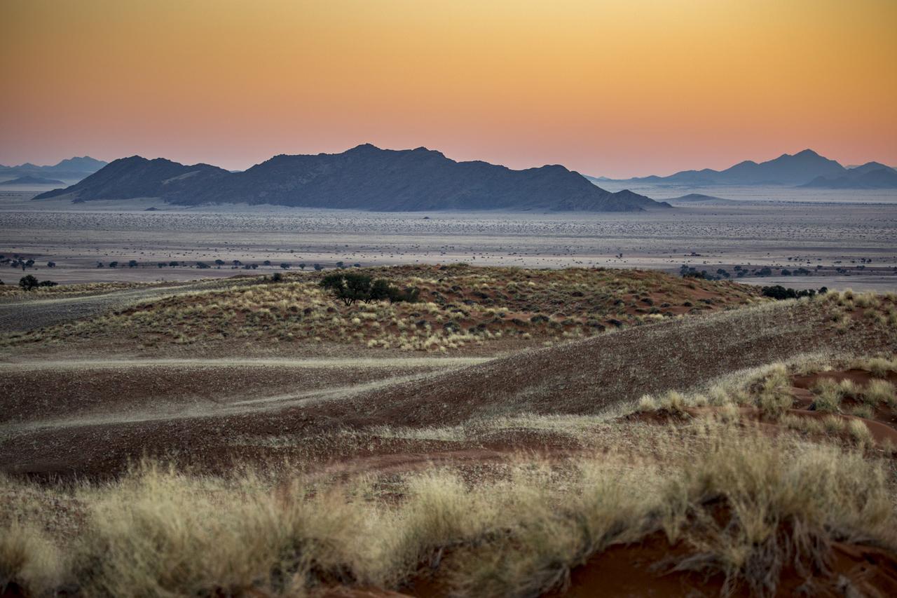 Gondwana Namib Desert Lodge Solitaire Exteriér fotografie